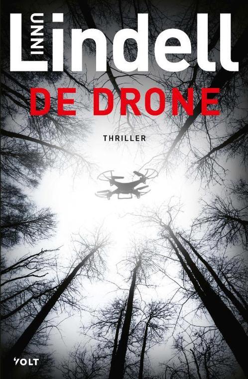 De drone 9789021417349, Boeken, Thrillers, Gelezen, Verzenden