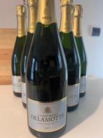 Delamotte Brut - Champagne - 6 Bouteilles (0,75 L), Collections
