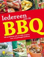 Iedereen aan de BBQ 9789089311283, Verzenden, Zo goed als nieuw