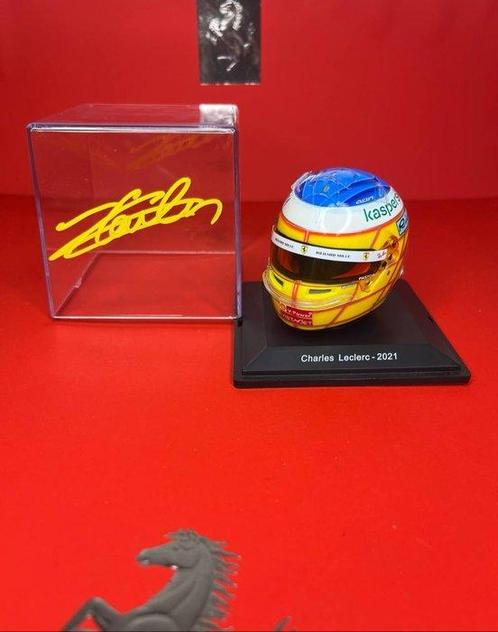 Ferrari - Special Edition - Karting era livery - French GP, Verzamelen, Automerken, Motoren en Formule 1