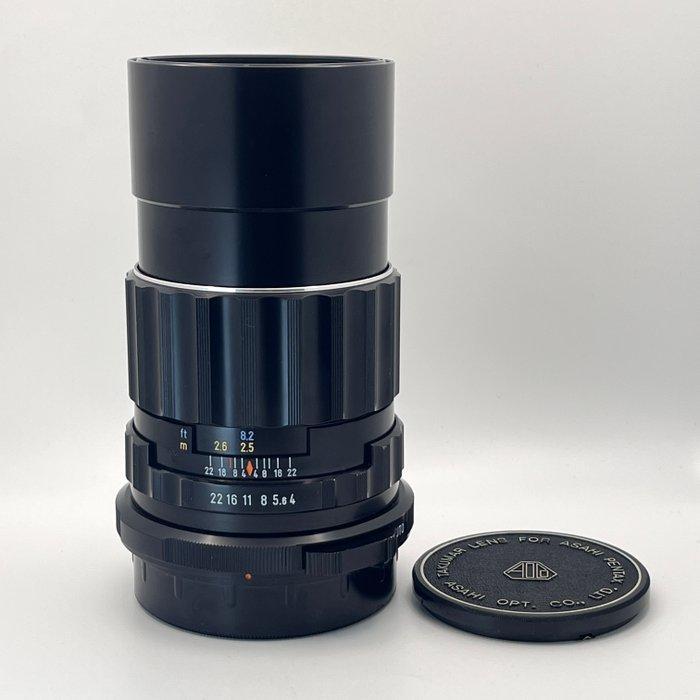Asahi Super-Multi-Coated Takumar 6x7 4/200mm | Analoge, TV, Hi-fi & Vidéo, Appareils photo analogiques