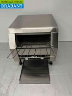 RVS Doorloop toaster Broodrooster Conveyor oven 300 stuks, Zakelijke goederen, Ophalen of Verzenden, Nieuw in verpakking