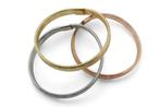 Armband - 18 karaat Geel goud, Roségoud, Witgoud, Nieuw