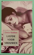 Liefde voor vrouwen 9789025407735, Verzenden, D. Neuhaus