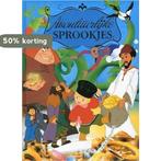 Avontuurlijke Sprookjes 9789059473188, Verzenden, Gelezen