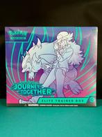 Pokémon - 1 Elite trainer box - Scarlet & Violet - Journey