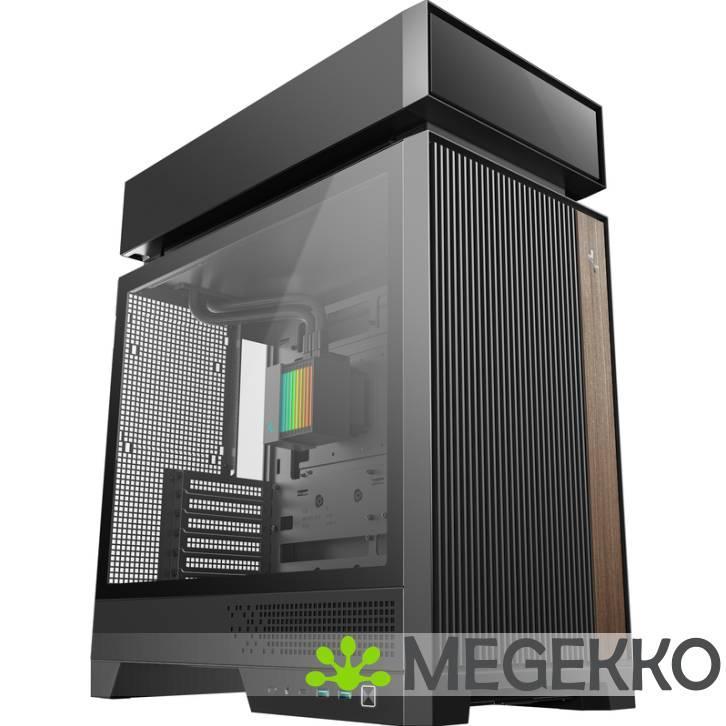 DeepCool CL6600, Computers en Software, Computerbehuizingen, Nieuw, Verzenden