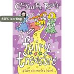 Fairy Treasure 9780330437301 Gwyneth Rees, Verzenden, Gelezen, Gwyneth Rees