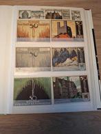 Duitsland. - 204 Noodgeld biljetten 1920s (Zonder