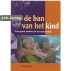 In De Ban Van Het Kind 9789023241119 J. Berding, Boeken, Verzenden, Gelezen, J. Berding