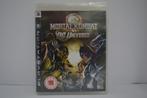 Mortal Kombat vs DC Universe - SEALED (PS3), Nieuw