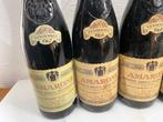1968 x5 & 1967 Santi - Amarone della Valpolicella - 6, Verzamelen, Nieuw