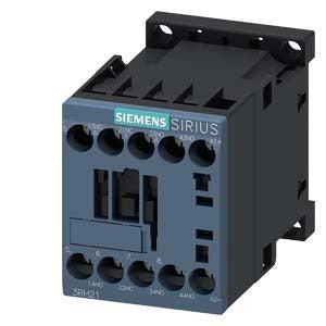 Siemens Klik-en-ga Hulprelais - 3RH21311BB40, Doe-het-zelf en Bouw, Elektriciteit en Kabels, Verzenden