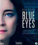 Blue eyes (blu-ray) op Blu-ray, Verzenden, Nieuw in verpakking