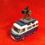 Corgi 1:43 - Camion miniature - 479 Commer Mini Bus 2500, Nieuw