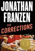 The Corrections 9780374129989 Jonathan Franzen, Livres, Verzenden, Jonathan Franzen