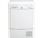 Indesit Idc8t3 Condensdroger 8kg, Ophalen of Verzenden, Nieuw
