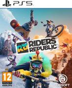 Riders Republic-Standaard (PlayStation 5) NIEUW, Ophalen of Verzenden, Nieuw
