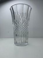 Val Saint Lambert - Vase - Otero - Cristal