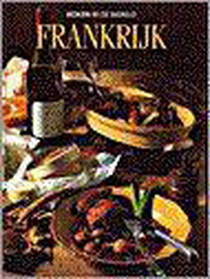 Frankrijk / Koken in de wereld 9789053902929 S. Piroue, Boeken, Kookboeken, Gelezen, Verzenden