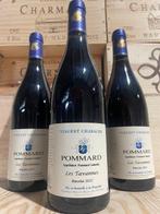 2022 Domaine Vincent Charache Les Tavannes - Pommard - 3, Verzamelen, Wijnen, Nieuw