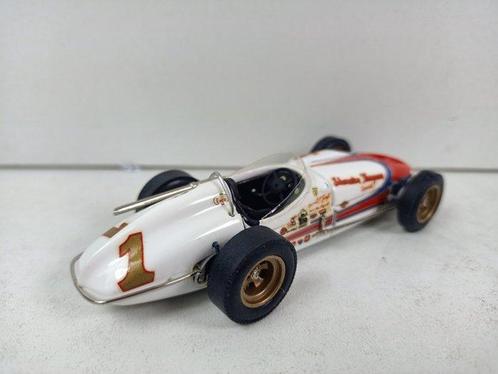 Unknown 1:43 - Modelauto - Sheraton Thompson Special, Hobby en Vrije tijd, Modelauto's | 1:5 tot 1:12
