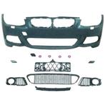 M-Pakket Voorbumper BMW 3 Serie E92 E93 LCI 10-13 B2463, Auto-onderdelen, Nieuw, Voor, BMW, Bumper