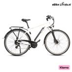 EBL Ebike 28 inch Tourer, Splinternieuw inclusief bezorgen., Fietsen en Brommers, Ophalen of Verzenden, Nieuw, 50 km per accu of meer