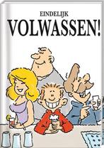 Eindelijk volwassen! 9789461440945 U. Egmond, Verzenden, Gelezen, U. Egmond