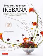 Modern Japanese Ikebana 9784805316344 Shinichi Nagatsuka, Boeken, Verzenden, Zo goed als nieuw, Shinichi Nagatsuka