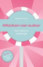 Afkicken van suiker 9789460150821, Boeken, Verzenden, Gelezen, Martina Fontana