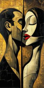 Giancarlo Colombo - GCD Art - Lips Me #104