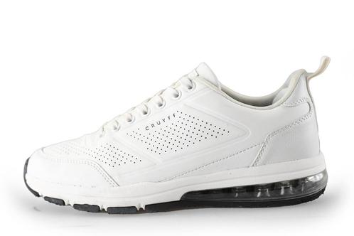 Cruyff Sneakers in maat 41 Wit | 5% extra korting, Kleding | Heren, Schoenen, Wit, Gedragen, Sneakers, Verzenden