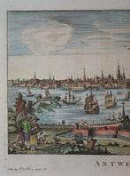 België - Antwerp; F. Gardon / Thomas Astley - Antwerp -, Boeken, Nieuw