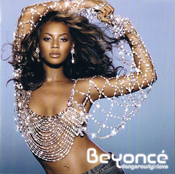 Beyoncé - Dangerously In Love, Cd's en Dvd's, Cd's | Pop, Gebruikt, Verzenden