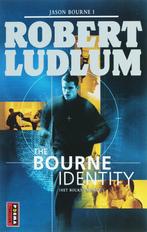The Bourne identity / Jason Bourne / 1 9789021001876, Verzenden, Gelezen, Robert Ludlum