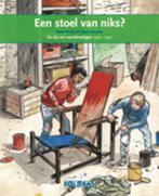 Een stoel van niks? / Terugblikken leesboeken / 36, Verzenden, Rian Visser