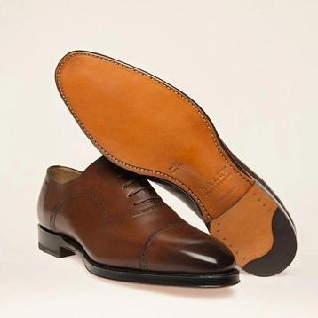 Bally - Veterschoenen - Maat: EU 45 - Nieuw in doos beschikbaar voor biedingen