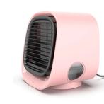 Draagbare Airconditioner - Water Koeling - Mini, Verzenden