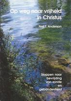 OP WEG NAAR VRIJHEID IN CHRISTUS 9789071813306, Boeken, Godsdienst en Theologie, Verzenden, Gelezen, Natalie Anderson