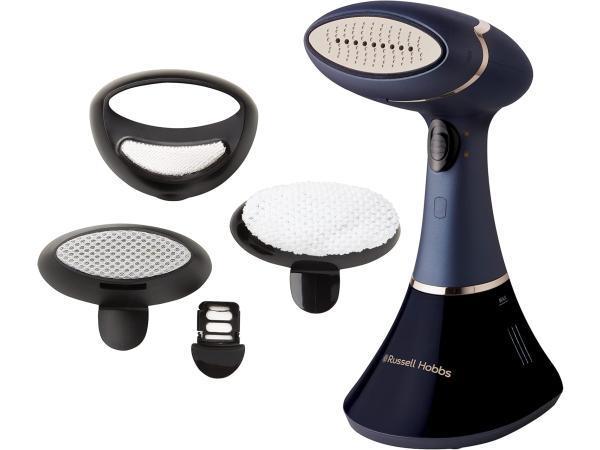 Veiling - Russell Hobbs verticale stomer 200 ml - 1800W, Elektronische apparatuur, Stoomapparaten