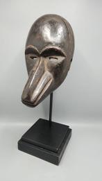 fantastisch masker - Dan - Liberia  (Zonder Minimumprijs), Antiek en Kunst