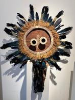 Dansmasker - Pende - Congo, Antiek en Kunst