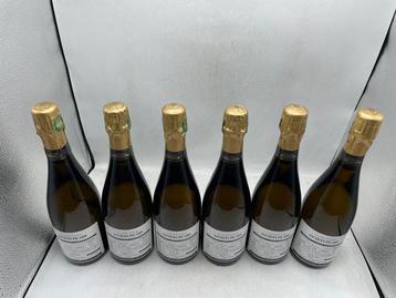 Jacques Picard Parcellaire Les Bènis AOC Blanc De Blanc