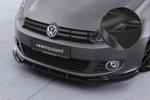 Cupspoiler voor VW Golf 6 CSL035-C, Auto-onderdelen, Carrosserie, Nieuw, Verzenden