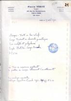 Pierre Vérité -Galerie Carrefour- Masque Batéké RD Congo, Antiek en Kunst