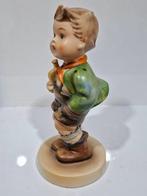 Goebel, Hummel - M.I. Hummel - Beeldje, Trumpet Boy #97 -