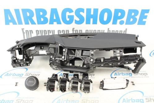 Airbag set - Dashboard zwart Audi A1 (2018-heden), Autos : Pièces & Accessoires, Tableau de bord & Interrupteurs