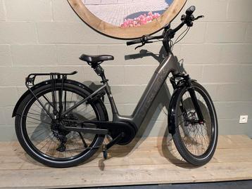 Trek Verve+ 5 Demofiets met 700 kilometer beschikbaar voor biedingen