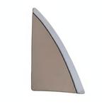 Bieden: Quicksilver Triangular Marine Port, Watersport en Boten, Ophalen of Verzenden, Nieuw